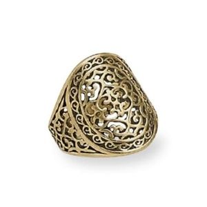 Jasmine ring